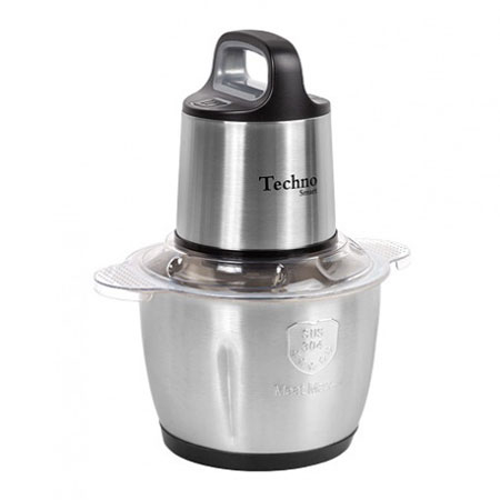 خردکن تکنو اسمارت مدل TS-7302 — تصویر ۲