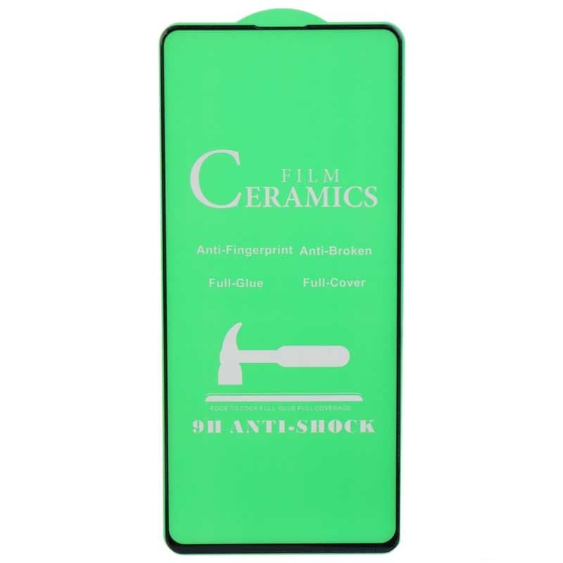 محافظ صفحه نمایش سرامیکی Xiaomi Poco F2 pro Ceramic Protector