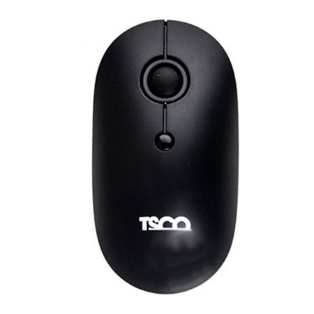 ماوس بی‌سیم تسکو مدل TM-676W