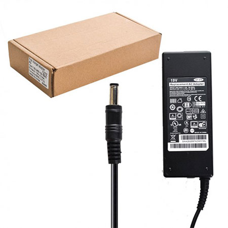 شارژر لپ‌تاپ ایسوس پی‌نت مدل 127Z خروجی 19V-4.74A — تصویر ۴