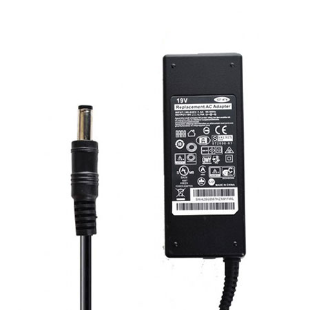 شارژر لپ‌تاپ ایسوس پی‌نت مدل 127Z خروجی 19V-4.74A