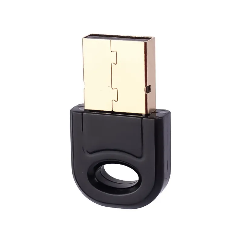 دانگل بلوتوث کامپیوتر USB ورژن 5.1 انزو مدل BD-88 — تصویر ۳