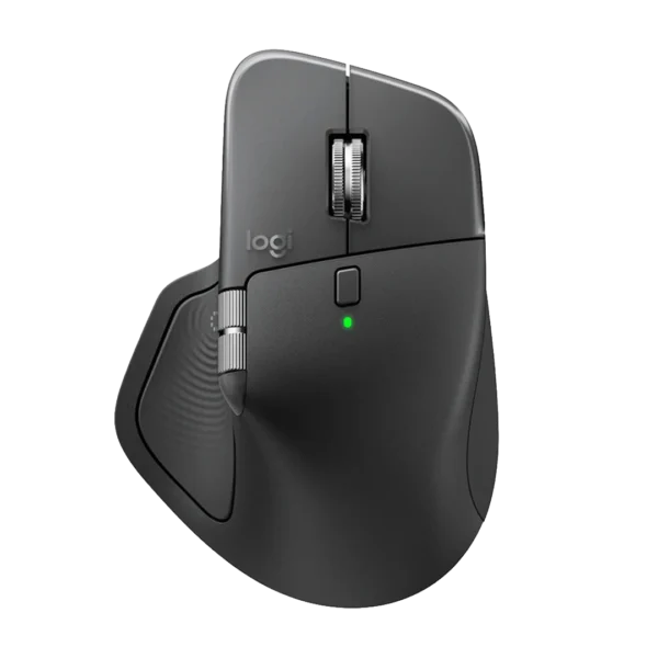 موس بی سیم لاجیتک Logitech MX Master 4