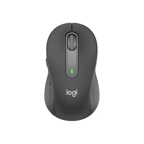 موس بی سیم لاجیتک Logitech Signature M650
