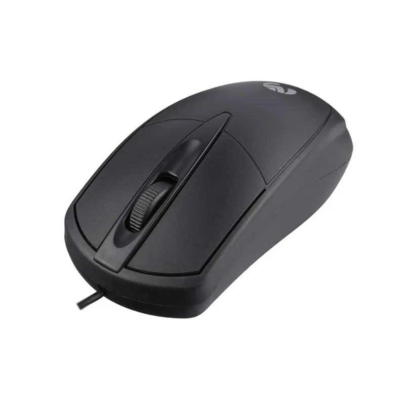ماوس سیم دار میکاسو مدل Mikuso MOS-375U — تصویر ۴