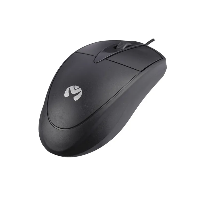 ماوس سیم دار میکاسو مدل Mikuso MOS-375U — تصویر ۳