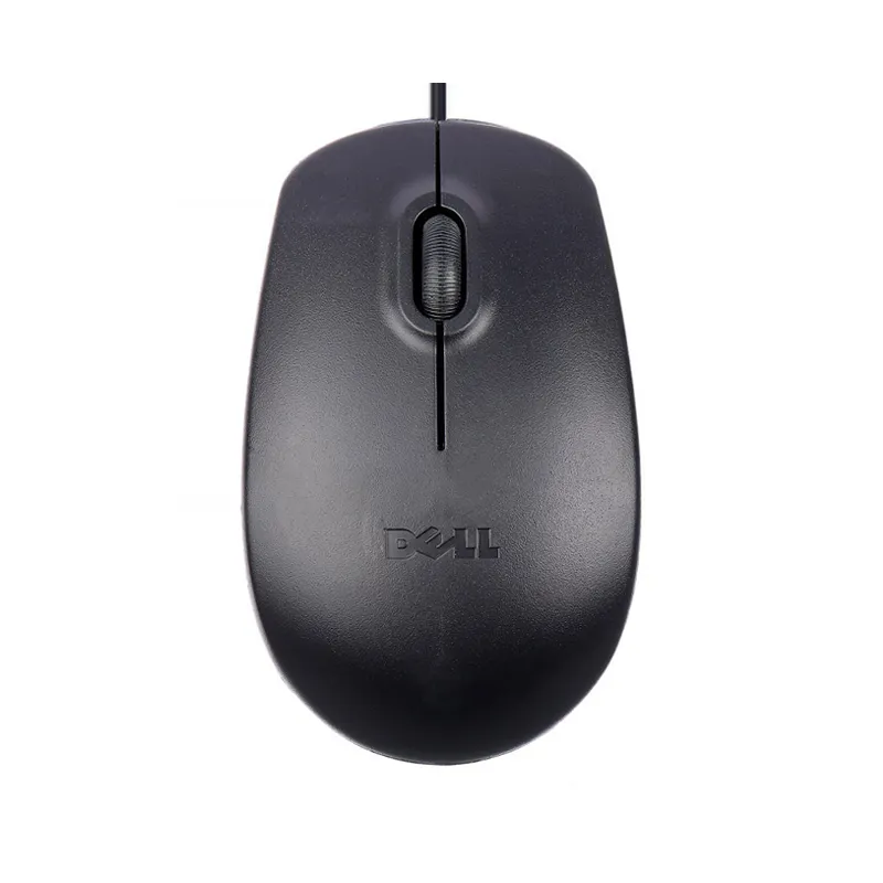ماوس سیم دار دل مدل Dell MS111