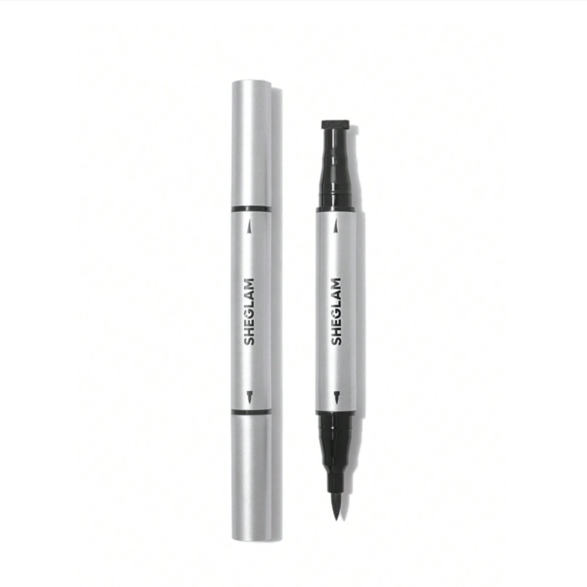 خط چشم دوسر شیگلم Wing It Waterproof Liner Duo-Schwarz