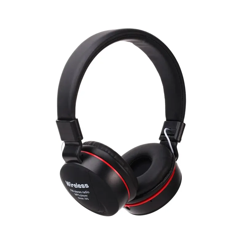 هدفون بی سیم جی بی ال مدل JBL MS-771A – مشکی
