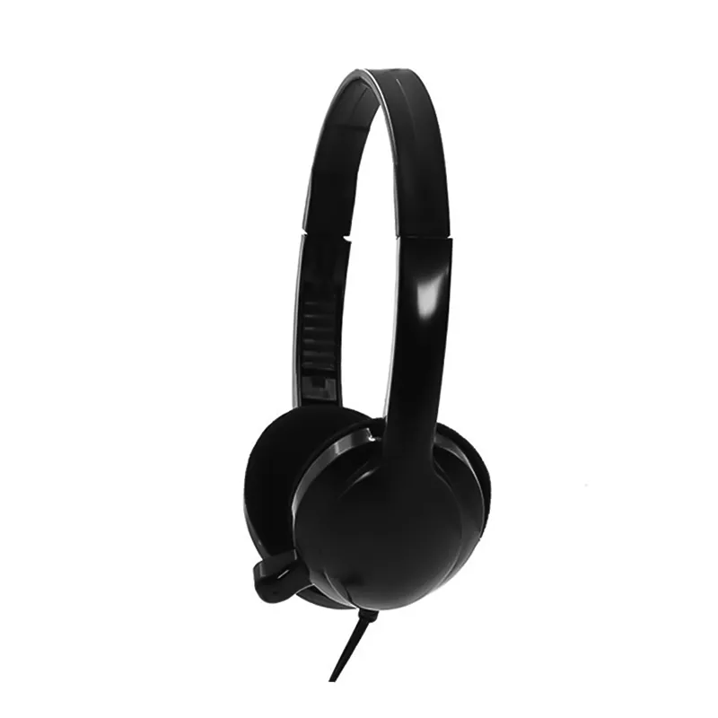 هدفون سیم دار جکنگ مدل Jeqang JH-810 تک فیش — تصویر ۳