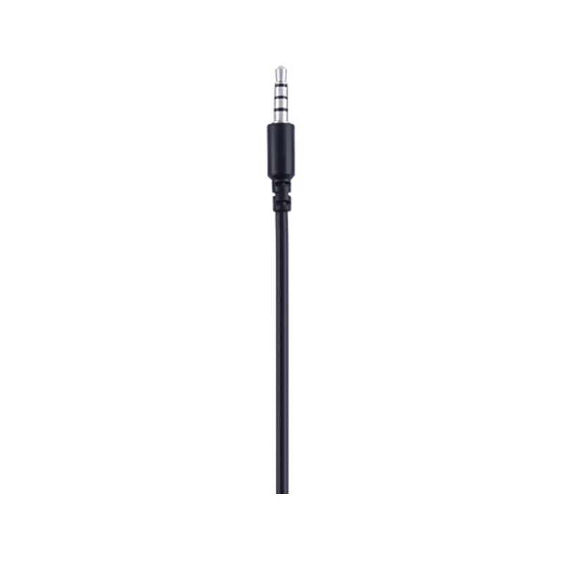 هدفون سیم دار جکنگ مدل Jeqang JH-810 تک فیش — تصویر ۵