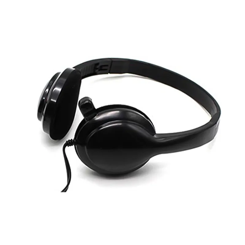 هدفون سیم دار جکنگ مدل Jeqang JH-810 تک فیش — تصویر ۴