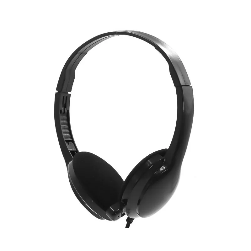 هدفون سیم دار جکنگ مدل Jeqang JH-810 تک فیش — تصویر ۲