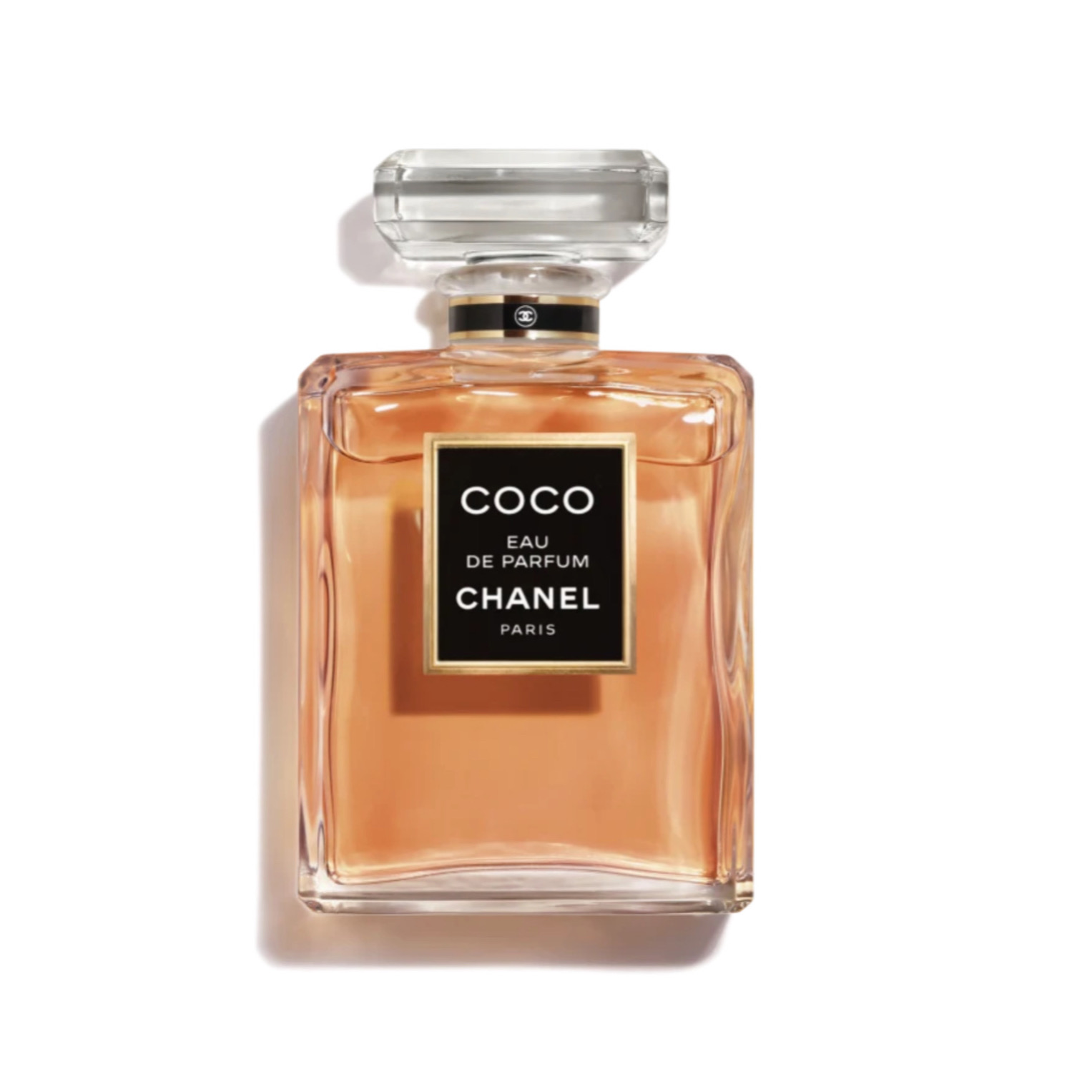 عطر ادکلن کوکو شانل Coco Chanel vaporisateur