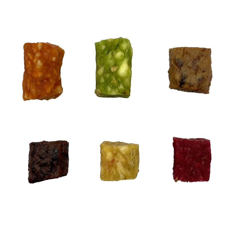 میوه خشک حبه