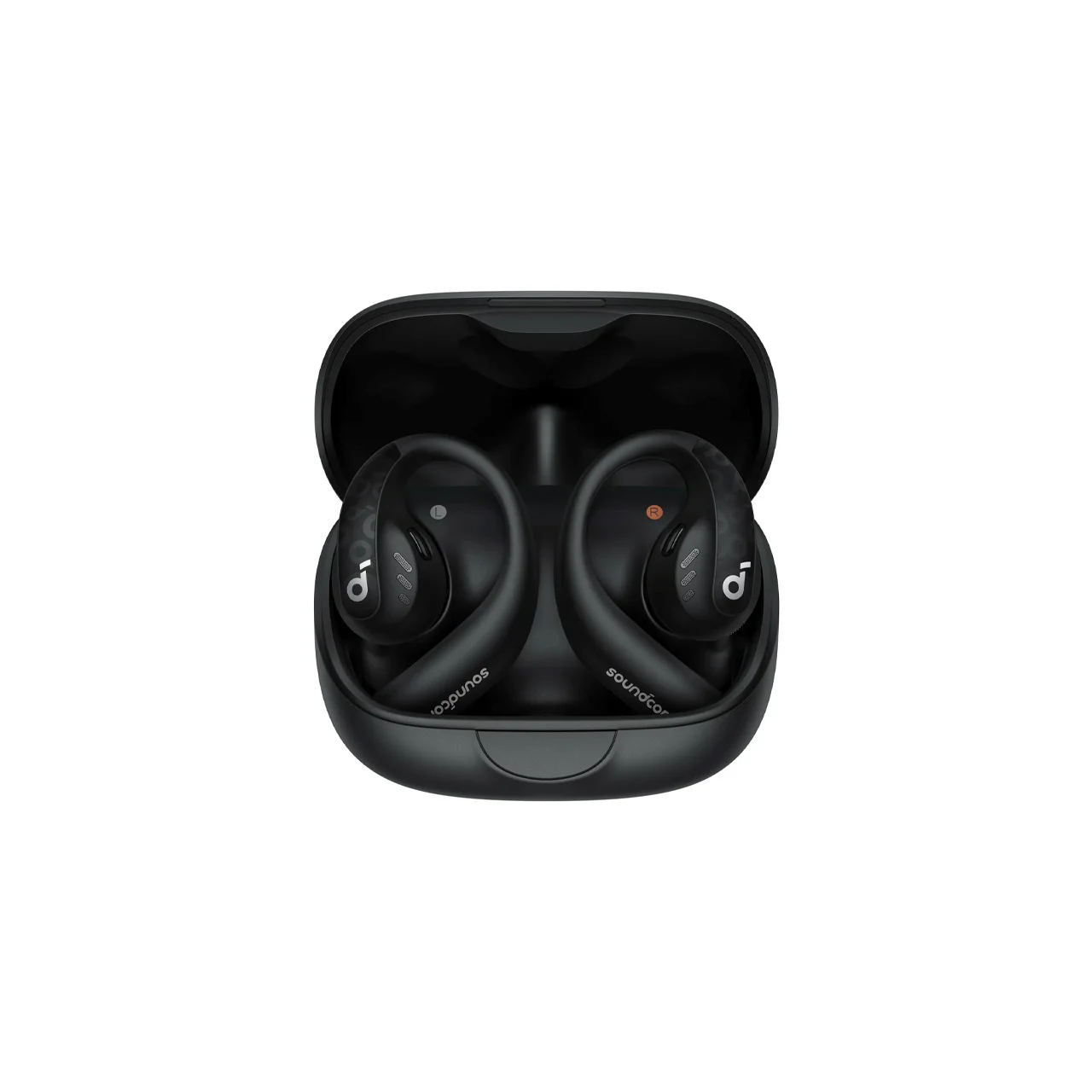ایربادز بی سیم ANKER مدل AeroFit Pro A3871H11 – مشکی (گارانتی 18 ماهه شرکتی)