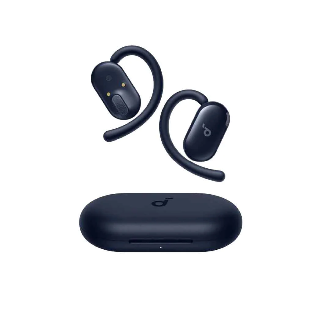 هندزفری بلوتوثی ANKER مدل Soundcore V20i A3876H31 – آبی (گارانتی 18ماهه شرکتی)