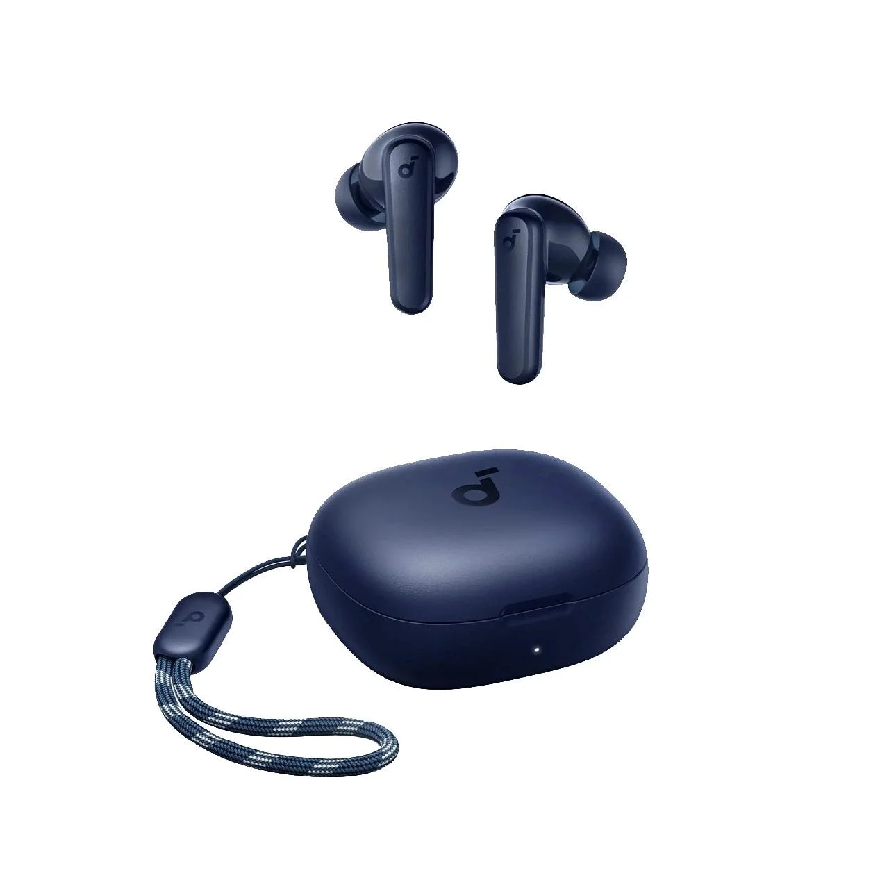 ایربادز بی سیم ANKER مدل R50i A3949H32 – سرمه ای (گارانتی 18ماهه شرکتی)