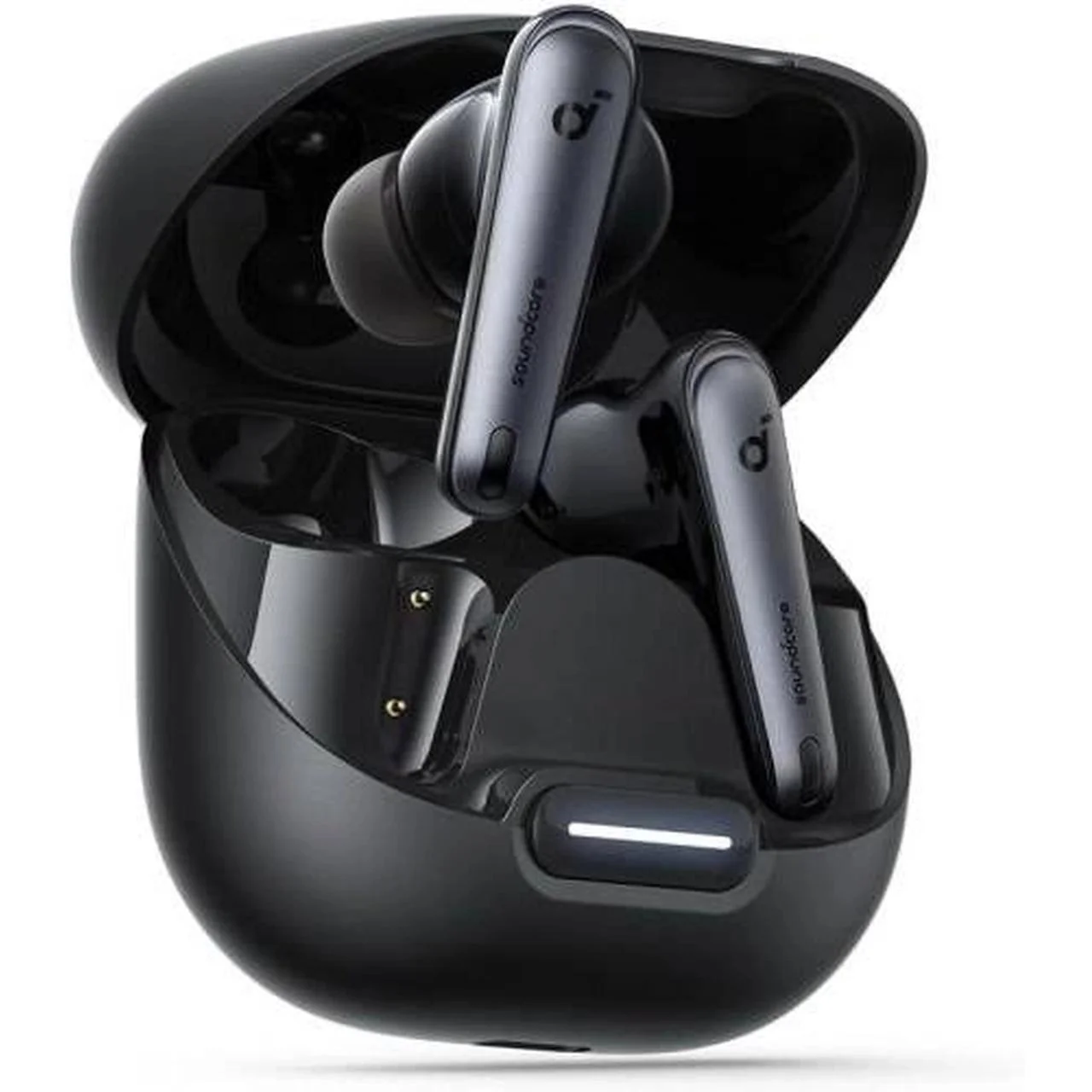 ایرفون بی سیم Anker مدل Liberty 4 NC A3947H11 – مشکی (گارانتی 18 ماهه شرکتی)