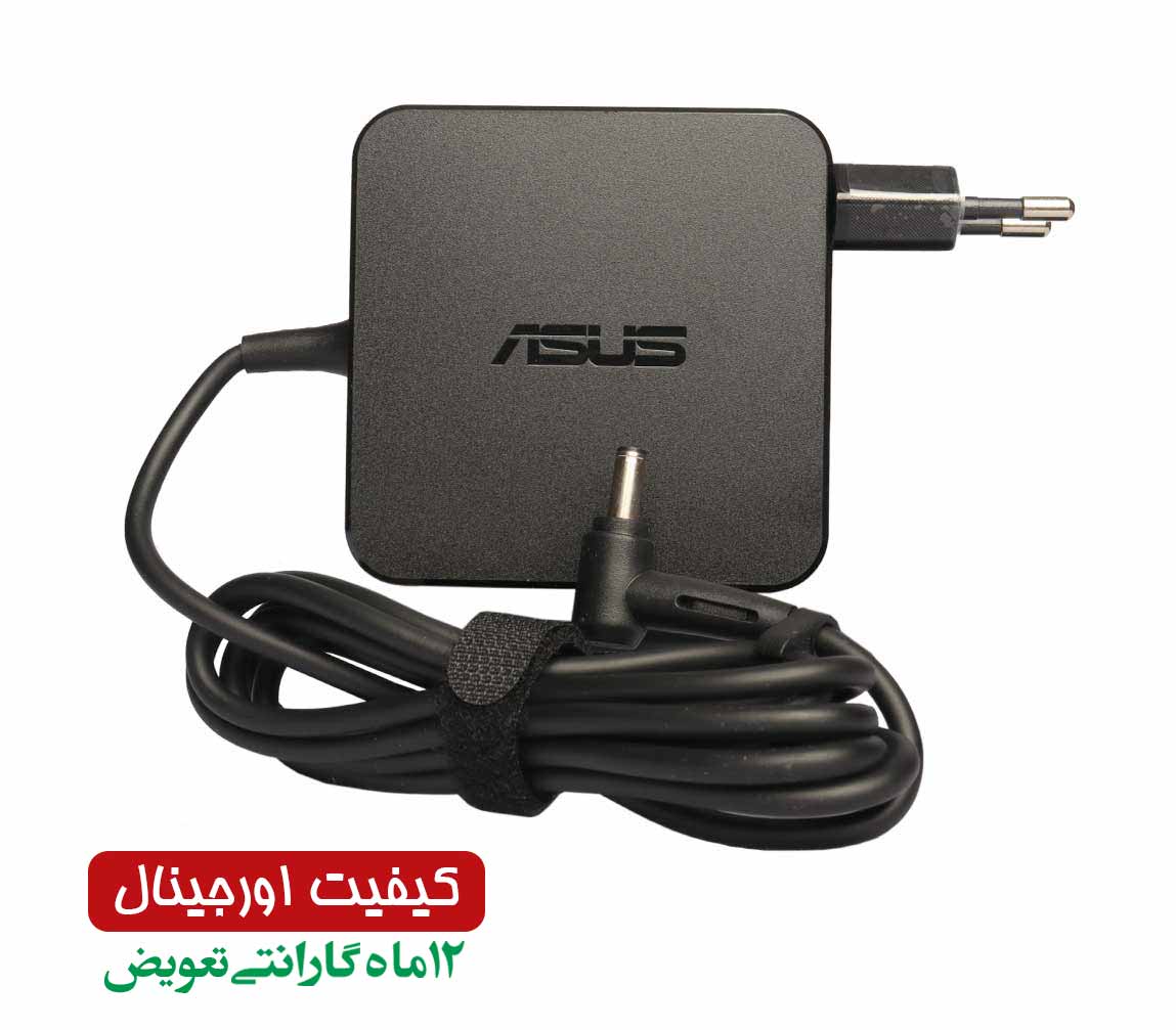 شارژر اورجینال لپ تاپ ایسوس Asus Pro P2540 / P5440FA