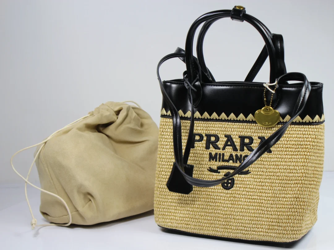 کیف زنانه دستی و دوشی مستر پرادا | 1-1037 PRADA — تصویر ۳