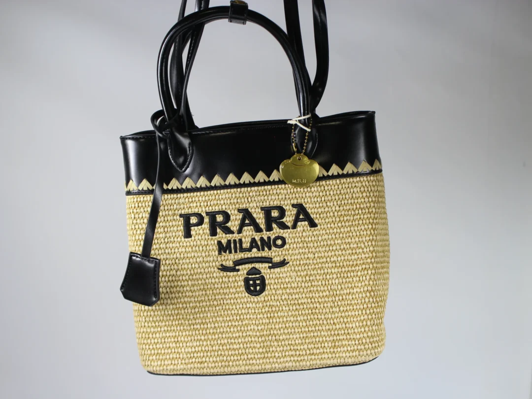 کیف زنانه دستی و دوشی مستر پرادا | 1-1037 PRADA — تصویر ۲
