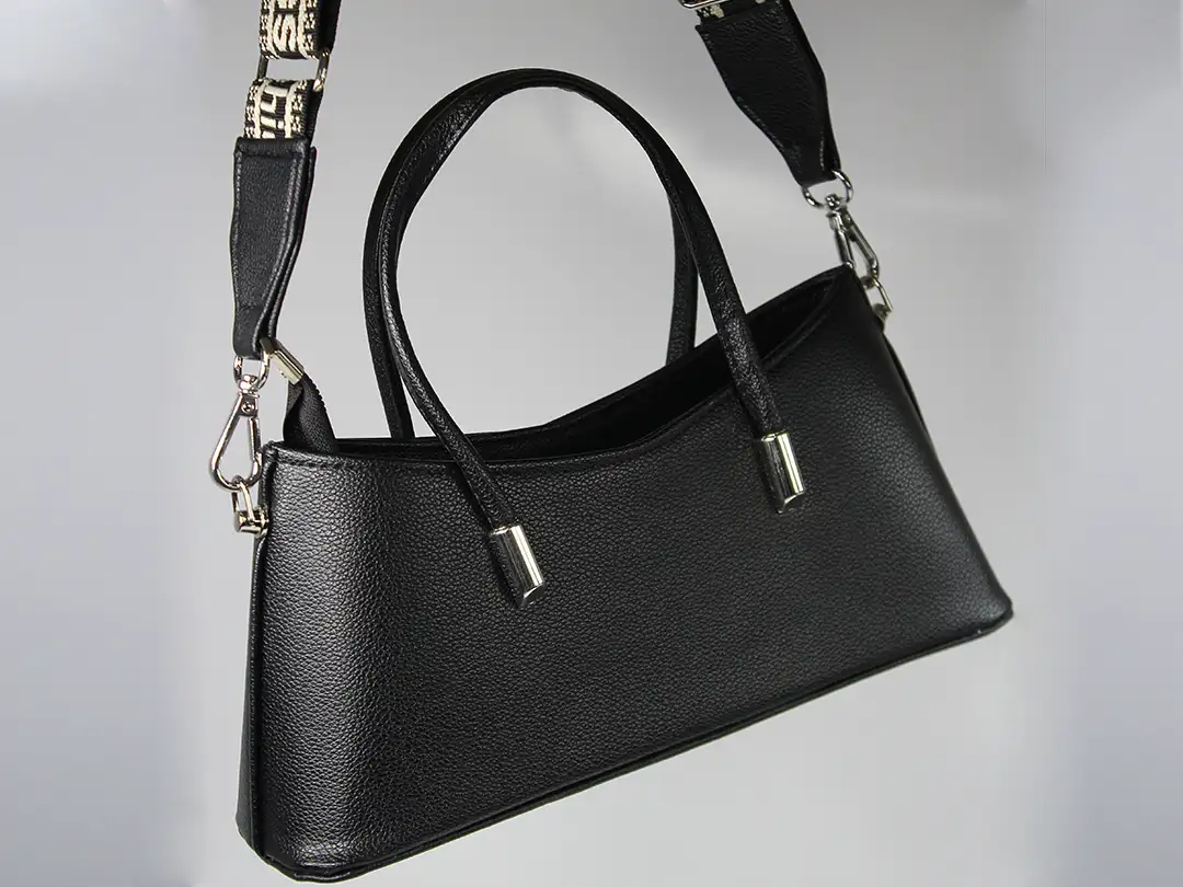 کیف دوشی و دستی 631 fashion bag — تصویر ۴