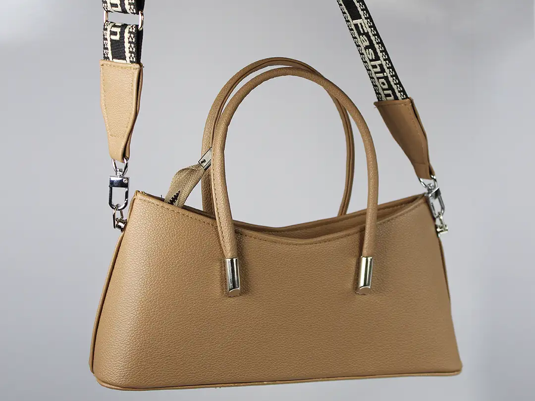 کیف دوشی و دستی 631 fashion bag