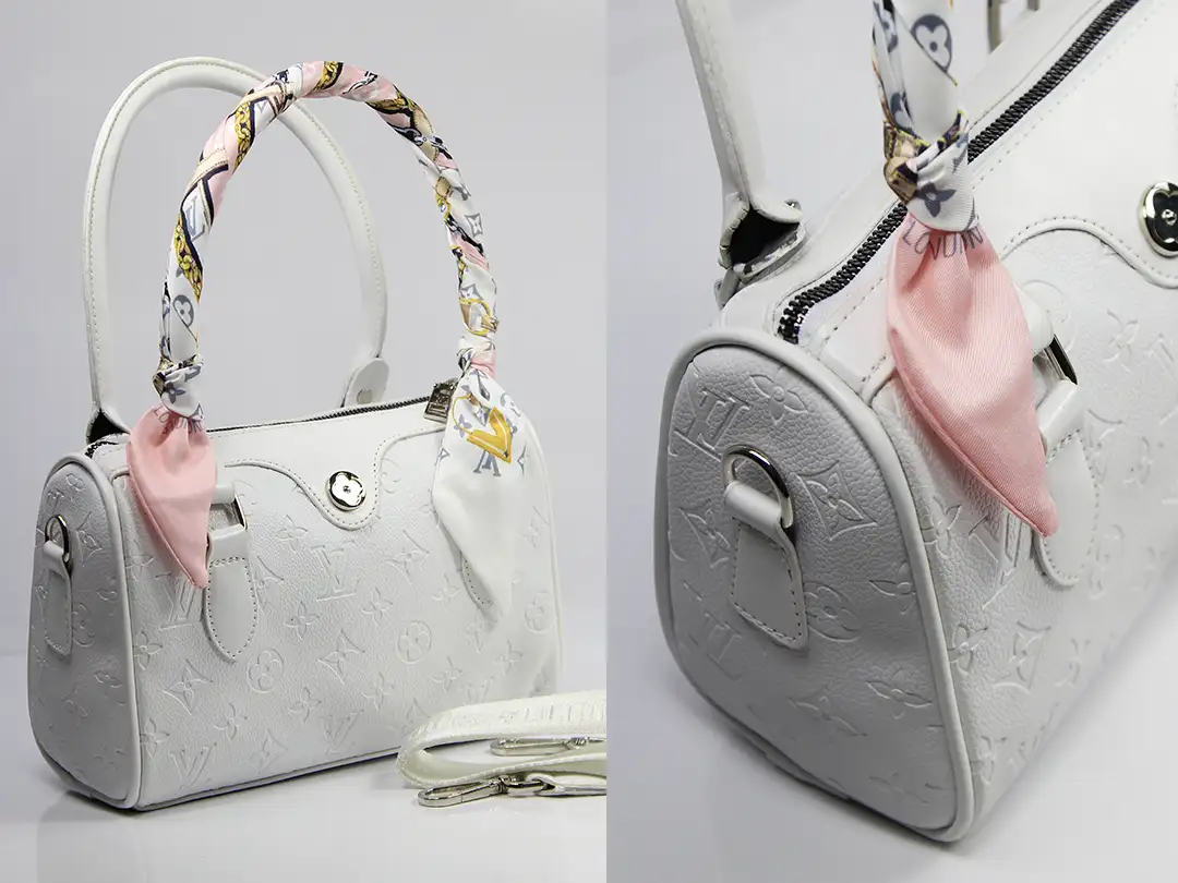 کیف دستی و دوشی زنانه 1762 LOUIS vuitton | لوئیس ویتون — تصویر ۵
