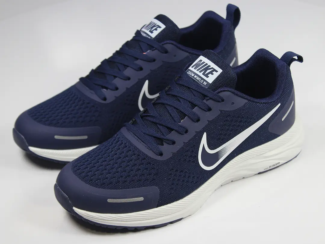 کتونی رانینگ مردانه ناکی زوم ایکس | Zoom x9 Nike