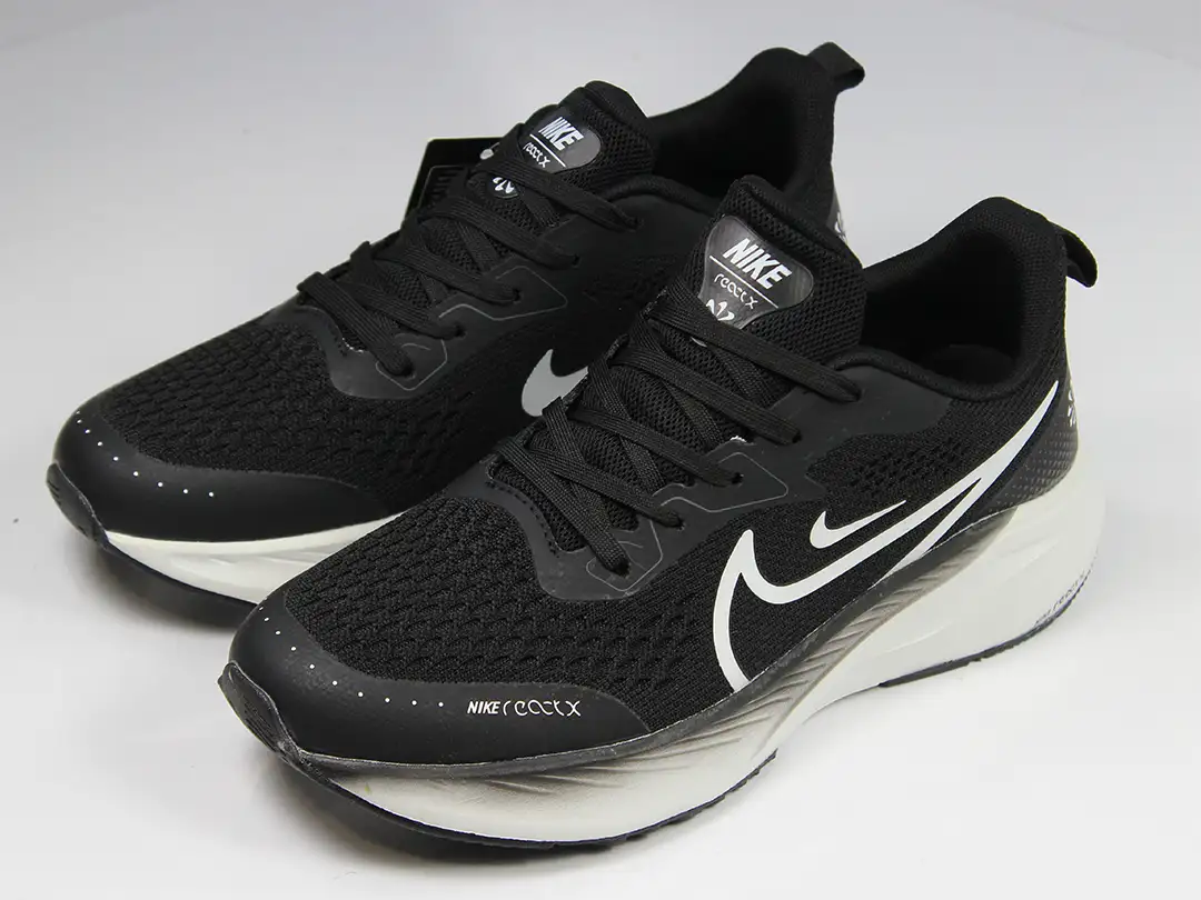 کتونی مردانه رانینگ نایکی | Nike ReactX Snow