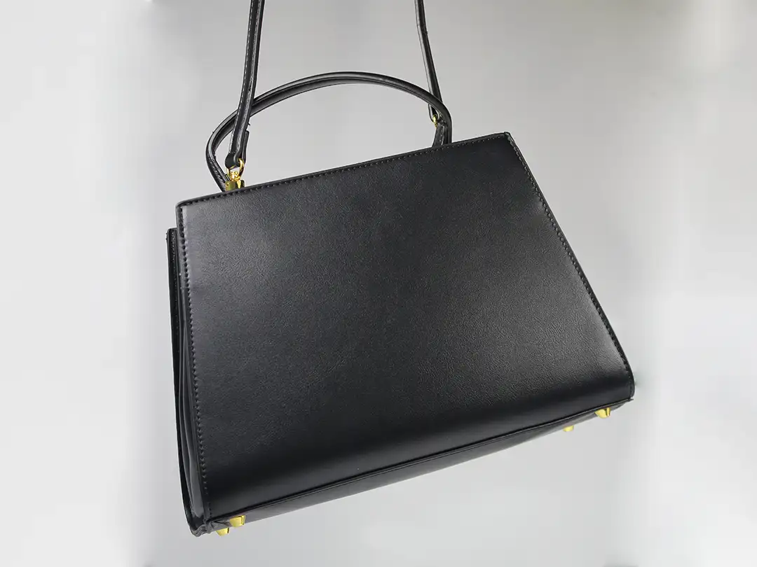 کیف دستی و دوشی زنانه مام 1-1462 balenca Bag — تصویر ۳