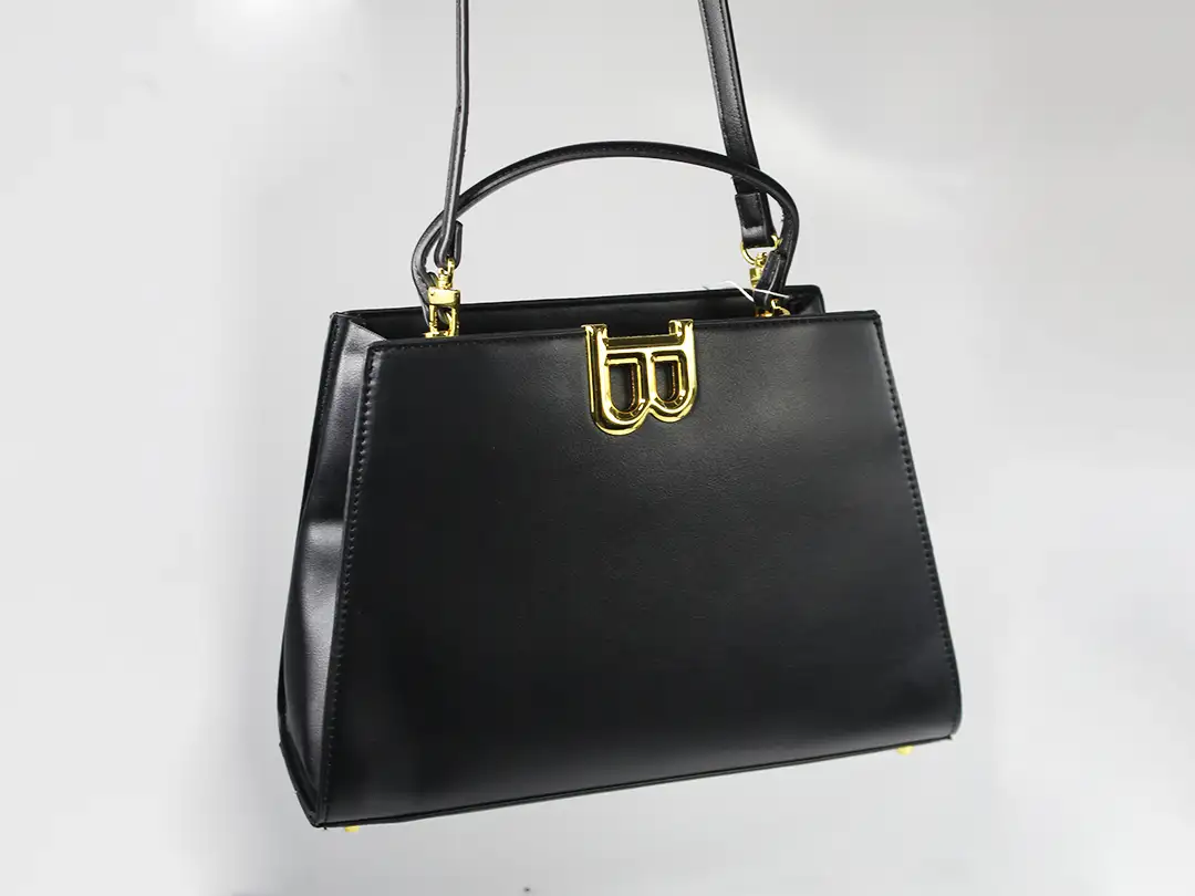 کیف دستی و دوشی زنانه مام 1-1462 balenca Bag — تصویر ۲