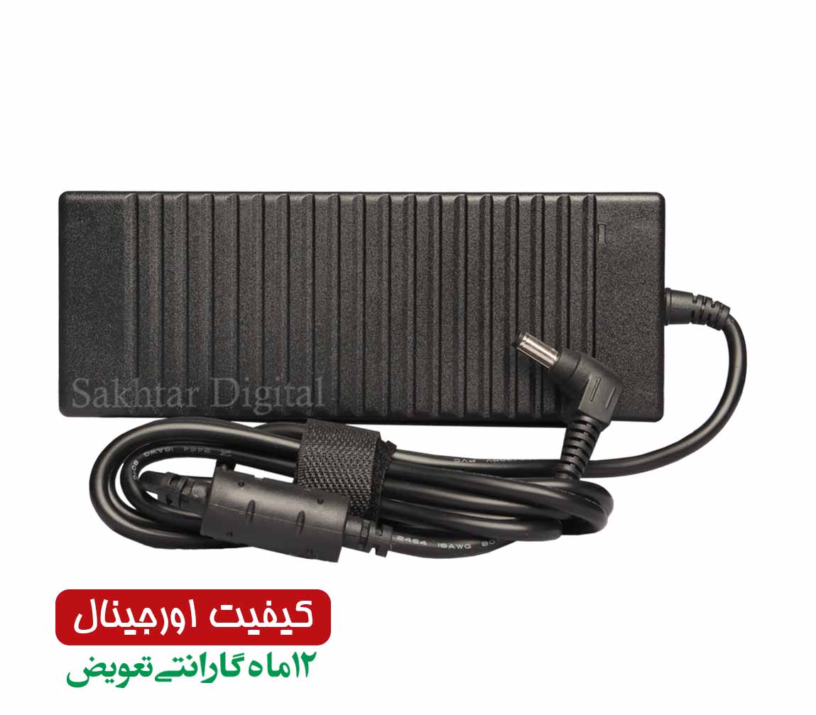 شارژر اورجینال لپ تاپ ایسر Acer Aspire TM240 / Gateway