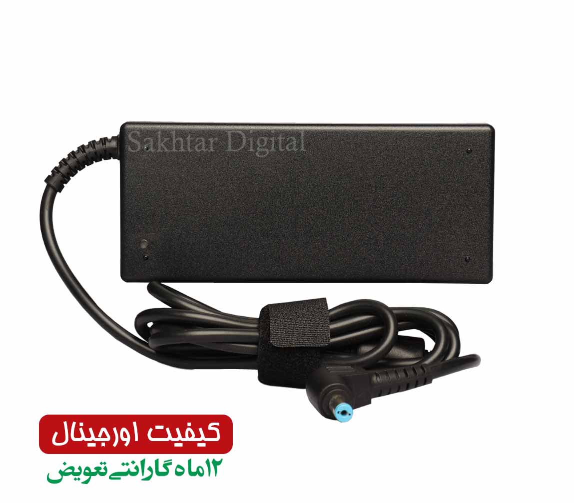شارژر اورجینال لپ تاپ ایسر Acer Extensa 4620 / TravelMate 5720