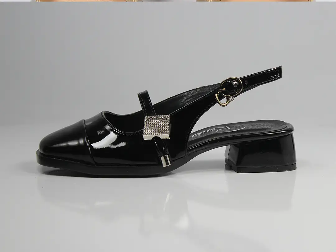 کفش پاشنه دار میوجینا میومیو | miumiu — تصویر ۶