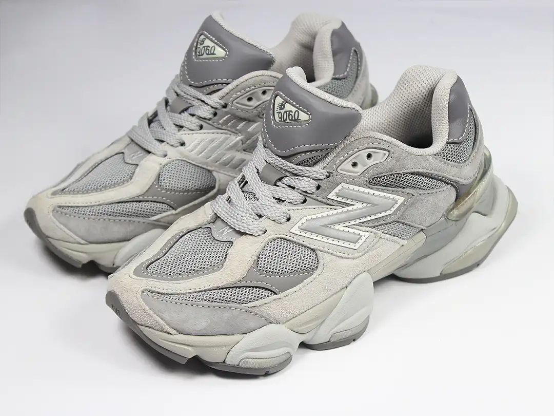 کتونی زنانه نیو بالانس Newbalance 9060 — تصویر ۶