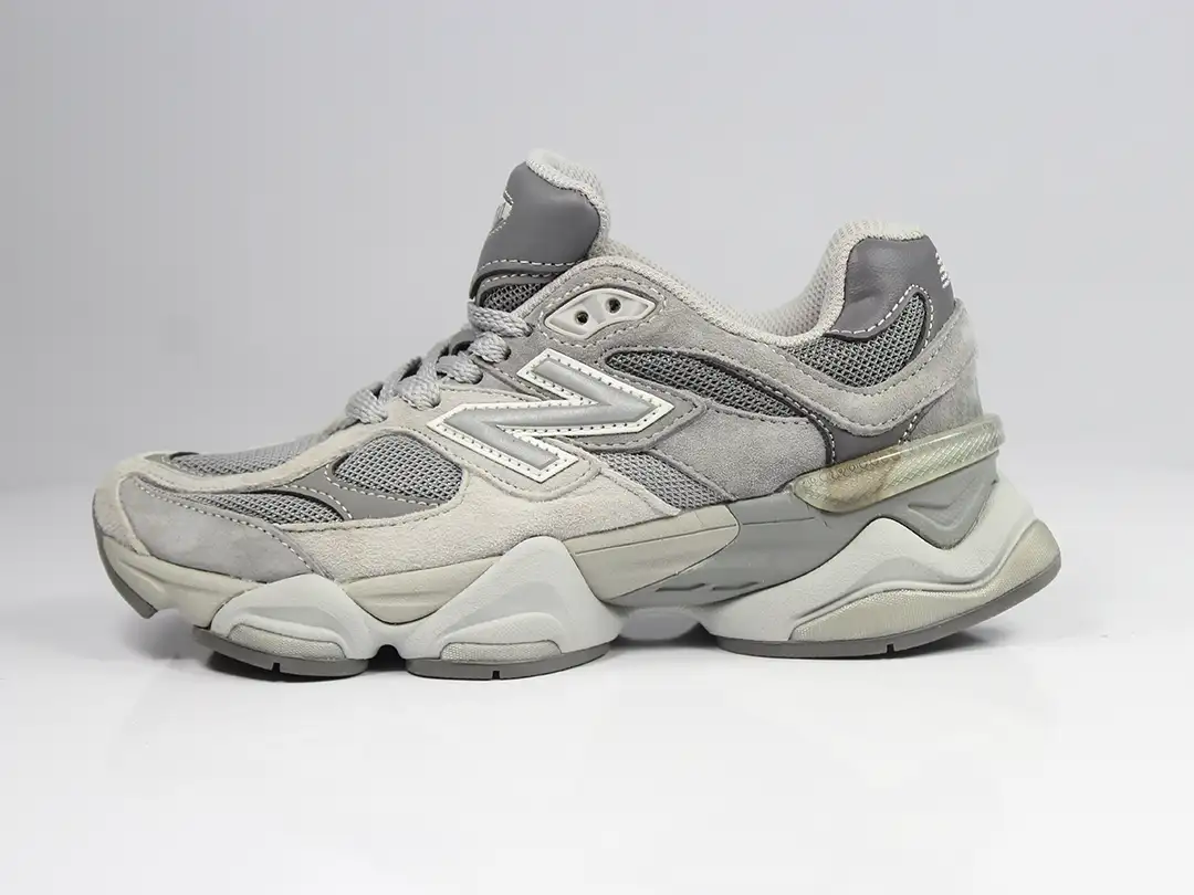 کتونی زنانه نیو بالانس Newbalance 9060 — تصویر ۷