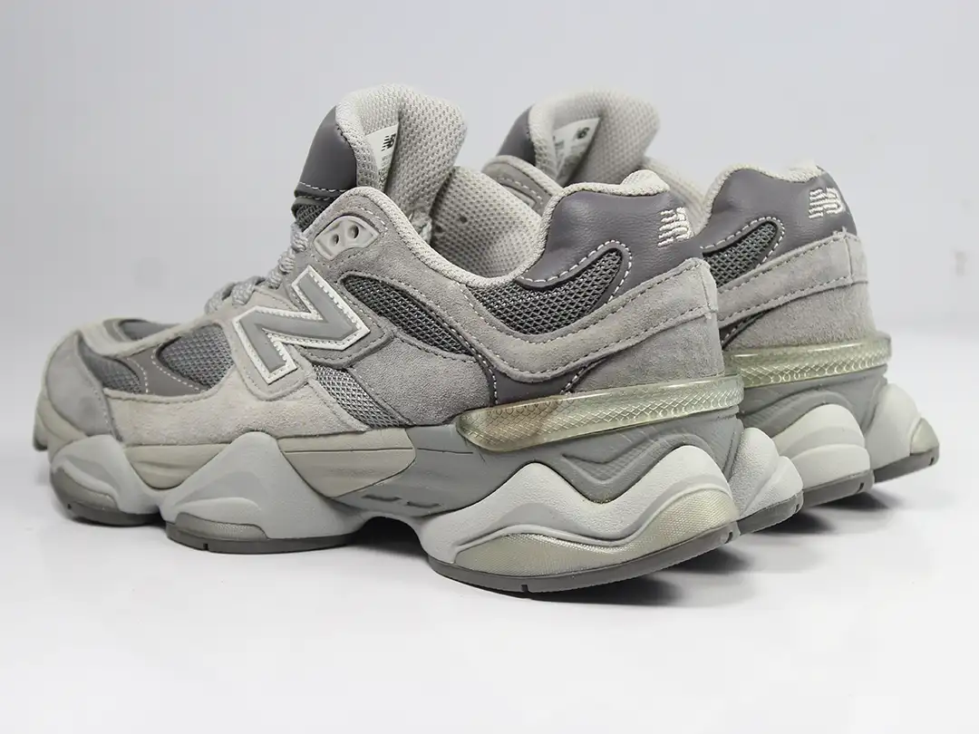 کتونی زنانه نیو بالانس Newbalance 9060 — تصویر ۵