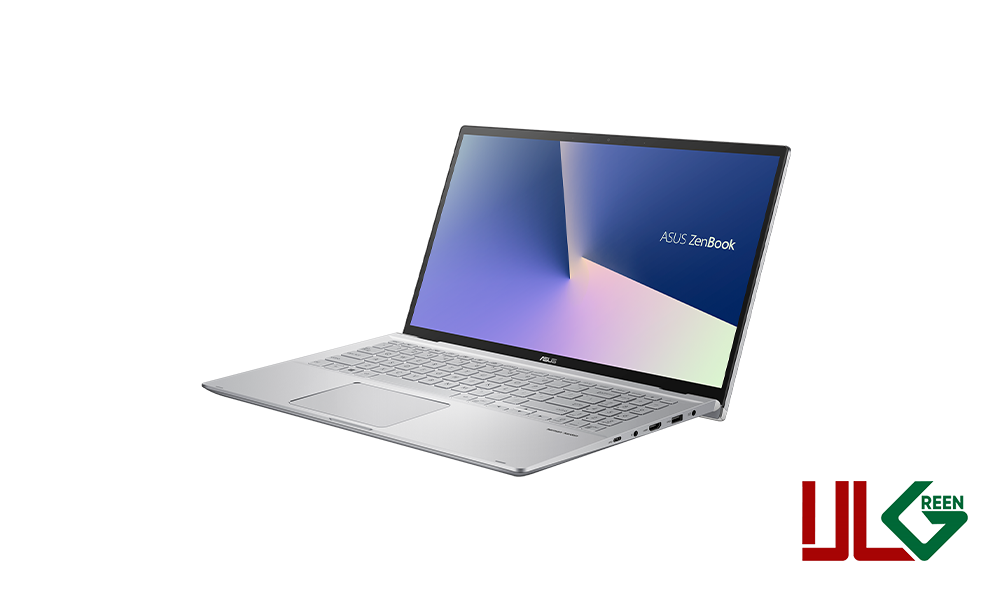 لپ تاپ ایسوس زنبوک استوک”۱۵.6 – Asus ZenBook Q507I Razen7(4700U) 8GB 256GB MX350(2GB)