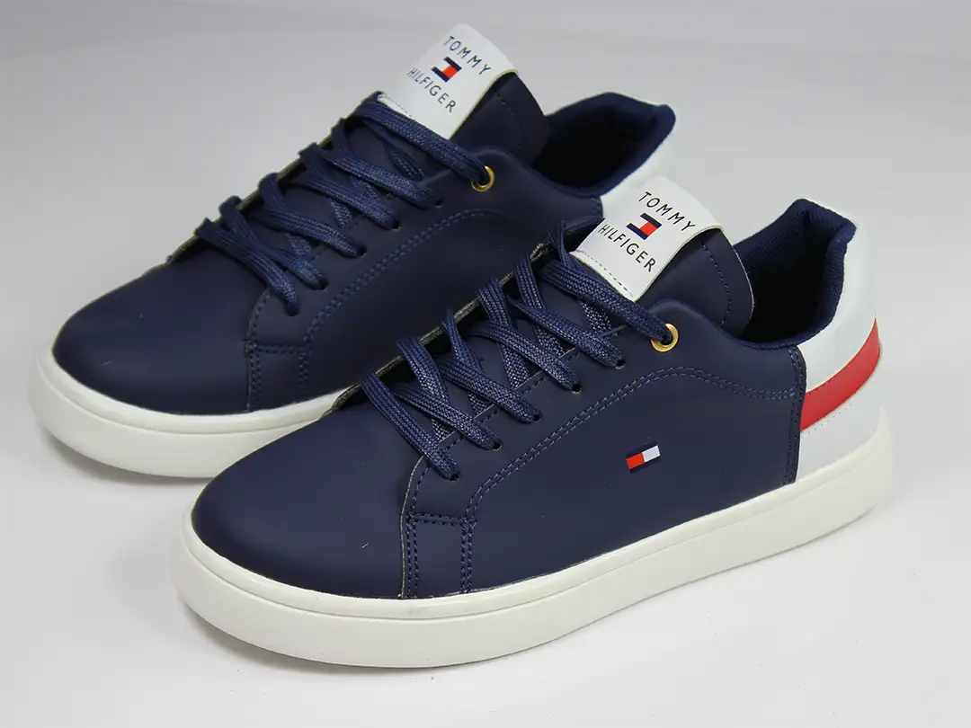 کتونی زنانه کژوال تامی هلفینگر|Tommy Hilfiger
