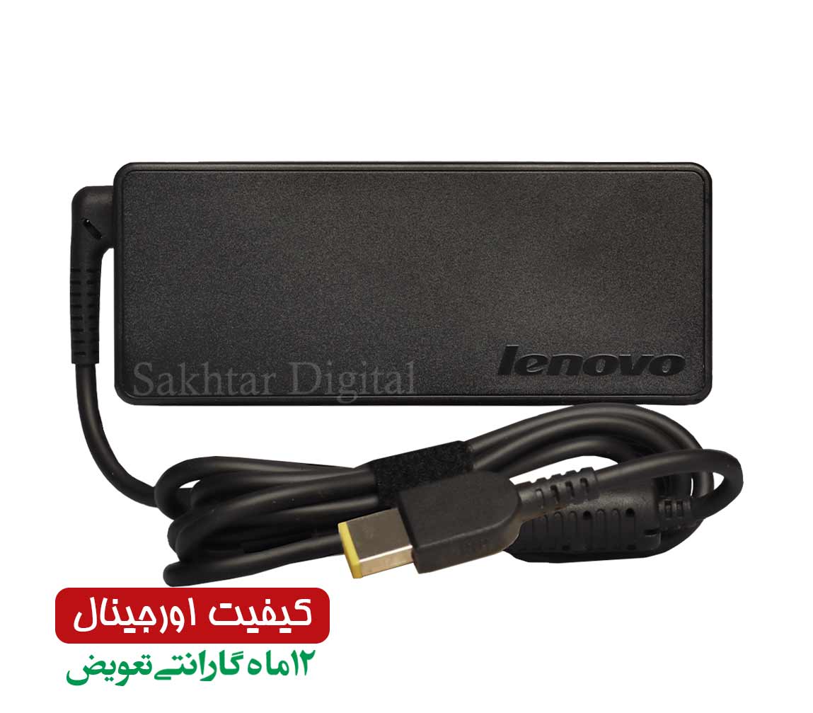 شارژر اورجینال لپ تاپ لنوو Lenovo IdeaPad Z510 / G5070