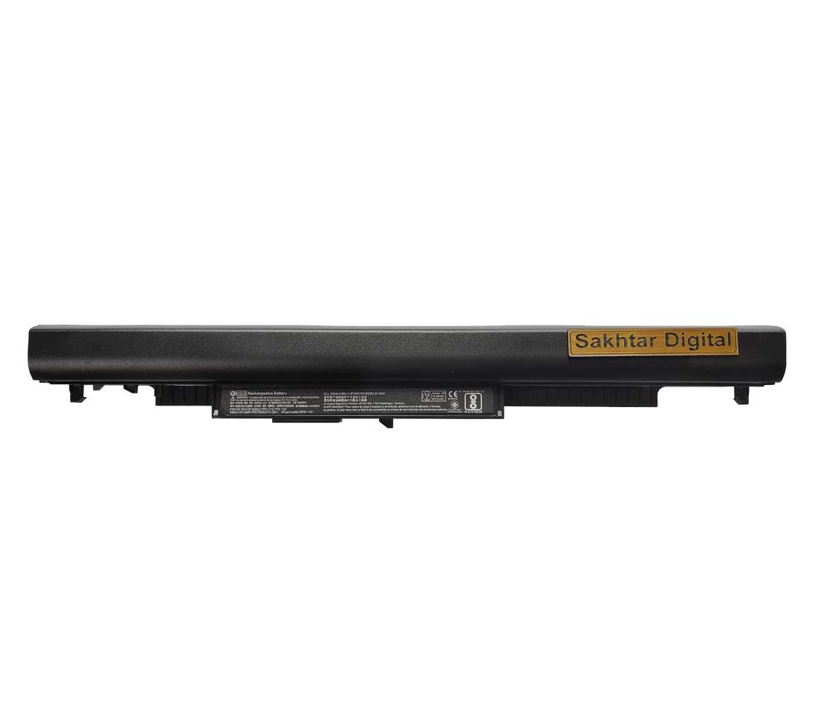 باتری اورجینال لپ تاپ اچ پی Hp Pavilion 15-AC182NB — تصویر ۳