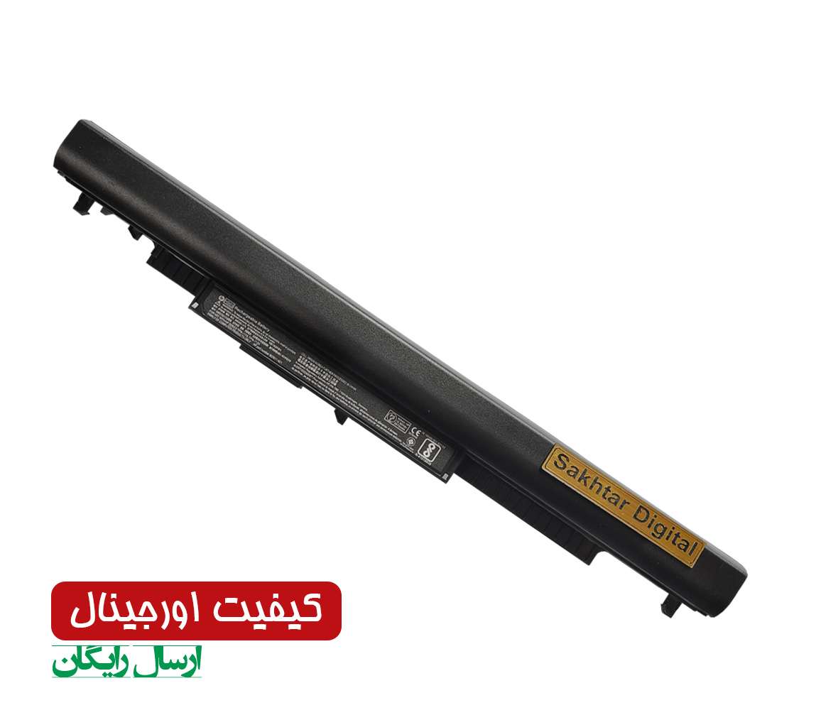 باتری اورجینال لپ تاپ اچ پی Hp Pavilion 15-AC182NB