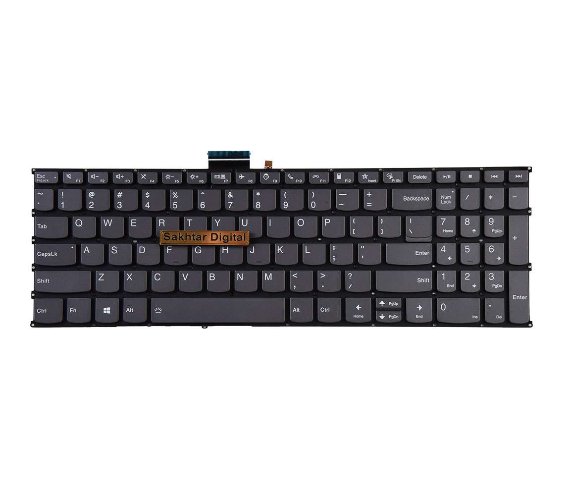 کیبورد لپ تاپ لنوو Keyboard Lenovo ThinkBook 15 G2