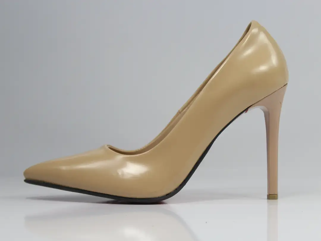 کفش پاشنه بلند زنانه آنجل لوبوتین | louboutin — تصویر ۳