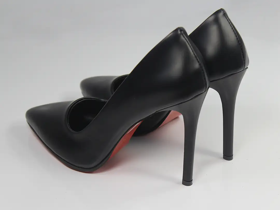 کفش پاشنه بلند زنانه آنجل لوبوتین | louboutin