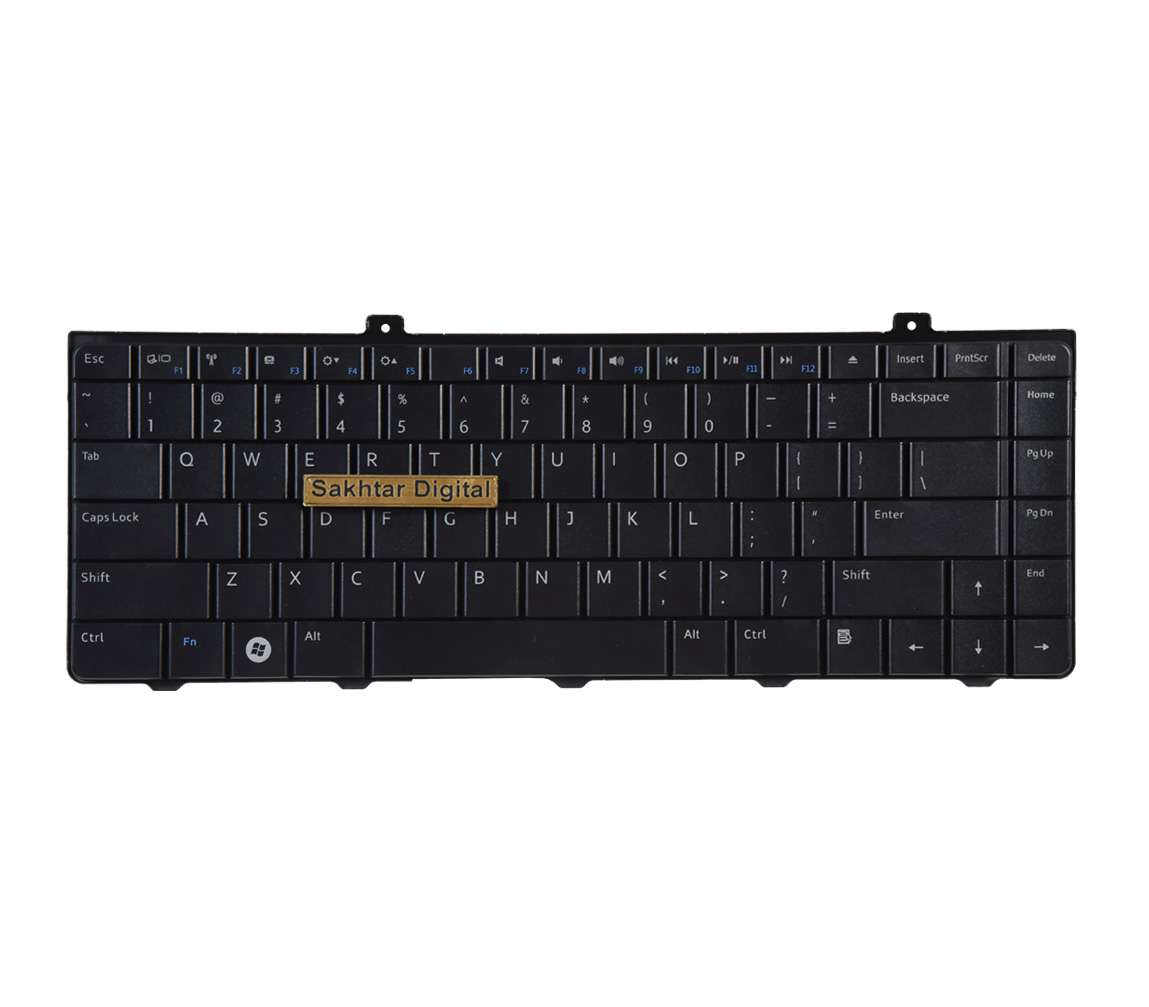 کیبورد لپ تاپ دل Keyboard Dell Inspiron 1440