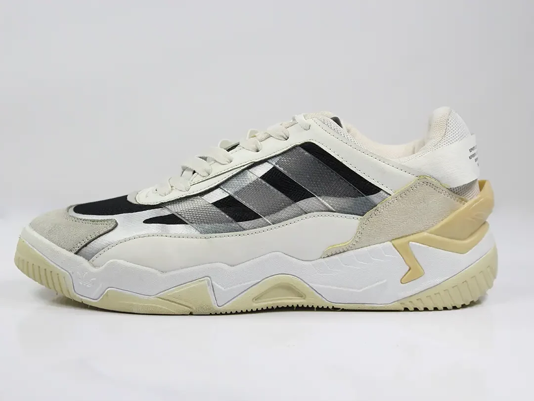 کتونی مردانه آدیداس نیت بال | Adidas
