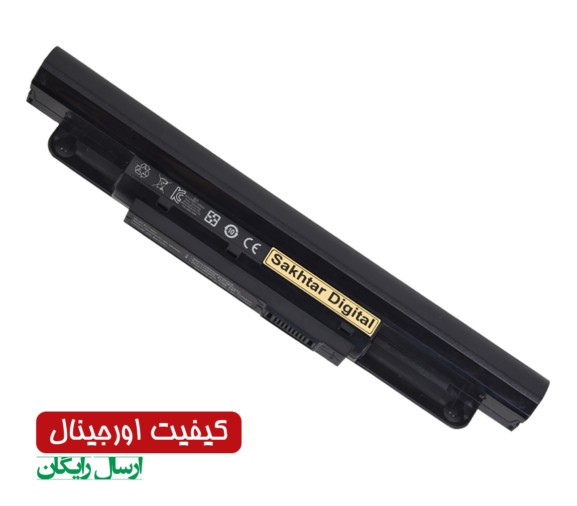 باتری اورجینال لپ تاپ ام اس آی MSI X460 / GE40